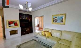 Imagem 7: Apartamento com 4 dormitórios à venda, 227 m² por R$ 2.600.000,00 - Batel - Curitiba/PR