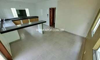 Imagem 5: Casa para Venda em Brasília, Areal (Águas Claras), 3 dormitórios, 1 suíte, 3 banheiros, 2