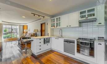 Imagem 5: Casa Térrea no Castel Valenza, 03 Quartos, 04 Vagas, Churrasqueira, Santa Felicidade, Curi