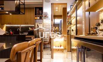 Imagem 4: Dot Bueno Residence - Apartamento 2 quartos, sendo 2 suítes