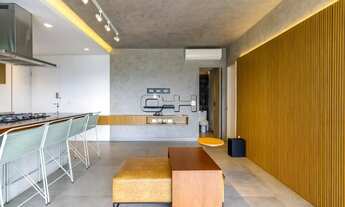 Imagem 4: Venda Apartamento 2 Dormitórios - 100 m² Pinheiros