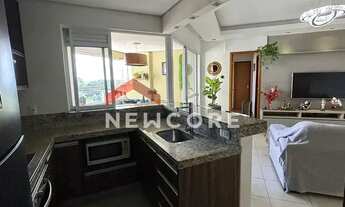 Imagem 5: Apartamento em Rua Ernâni Lacerda de Athayde - Gleba Fazenda Palhano - Londrina/PR