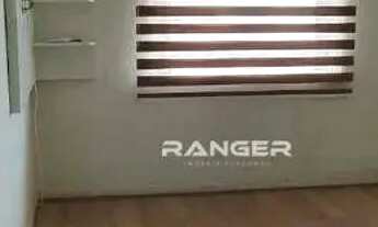 Imagem 3: Apartamento com 2 dormitórios para alugar, 126 m² por R$ 4.500,00/mês - José Menino - Sant