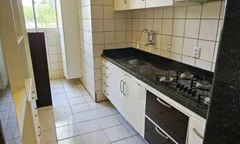 Imagem 7: Apartamento na Palmas Brasil norte com 3/4