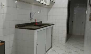 Imagem 6: Apartamento primeiro andar condomínio fechado 3/4 valor 2500 00