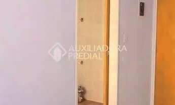 Imagem 2: Apartamento 2 dormitórios no bairro Santa Tereza