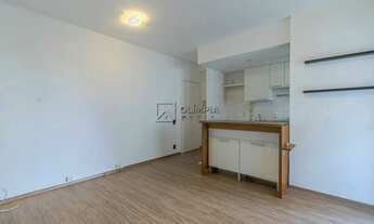 Imagem: Venda Apartamento 1 Dormitórios - 40 m²
