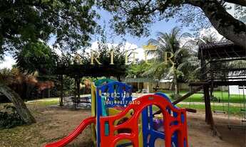 Imagem 4: Enseada Corais de Ponta Negra