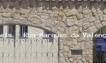 Imagem: Sobrado para Locação em São Paulo, Alto