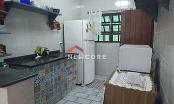 Imagem 6: Casa de condomínio em Rua Merluza - Mar Verde II - Caraguatatuba/SP