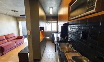 Imagem 6: Lindo apartamento a venda no condomínio Reserva do Alto em Barueri - SP