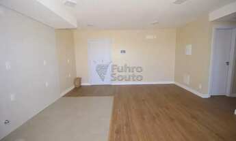 Imagem 4: Smart Connection - Apartamento Nunca Habitado com Suíte e Lazer Completo!