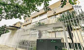 Imagem 3: Cobertura com 3 dormitórios à venda, 198 m² por R$ 1.190.000,00 - Juvevê - Curitiba/PR