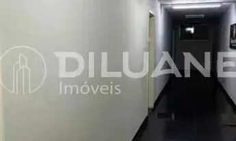 Imagem 4: Sala-À VENDA-Centro-Rio de Janeiro-RJ