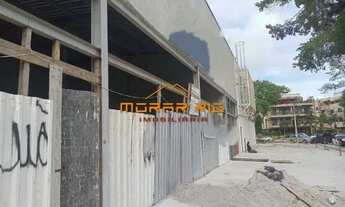 Imagem 4: Alugo loja nova 148m esquina Gilka Machado