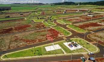 Imagem 6: Terreno Misto à venda, 294 m² por R$ 260.000 - Quinta da Mata - Ribeirão Preto/SP