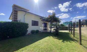 Imagem: Casa a venda 2 quartos 1 vaga de garagem