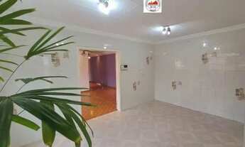 Imagem 3: Imóvel para aluguel possui 140 metros quadrados com 3 quartos em Parque da Lapa - São Paul