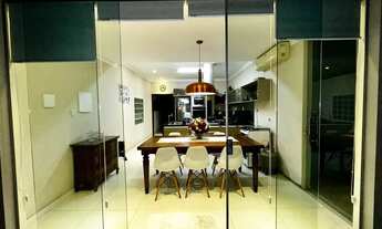 Imagem 4: RESIDÊNCIA DE ALTO PADRÃO FRAGA MAIA REGIÃO POSSIBILIDADE DE PORTEIRA FECHADA UM LUXO