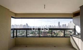 Imagem 7: Apartamento à venda Atoll Residences Setor Marista 104 m² 3 suítes 2 vagas Andar alt