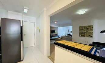 Imagem 6: Apartamento mobiliado 105 m² | 3 dormitórios