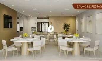 Imagem 3: APARTAMENTO 3 QUARTOS A VENDA NO HAUER - CURITIBA PR