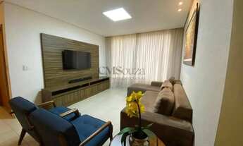 Imagem 6: Casa para locação no Condomínio Golden Hill 3 quartos, 168,33m², 2 vagas Esperança, Lond