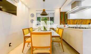 Imagem 2: Apartamento - Duplex / Residencial / Jardim Botânico