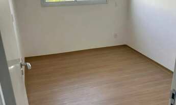 Imagem 6: Apartamento para venda possui 64 metros quadrados com 2 quartos