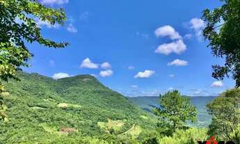 Imagem 5: Sítio / Chácara para Venda em Nova Petrópolis, Linha Pirajá Baixa