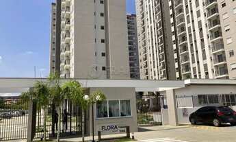 Imagem: APARTAMENTO 2 DORMITÓRIOS - PARQUE ITAMARATI