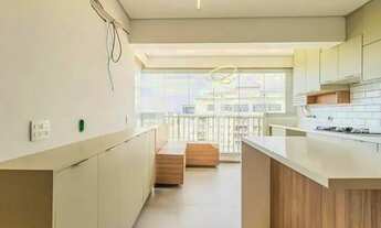 Imagem 4: Apartamento à Venda - Alphaville, 2 Quartos, 59 m2