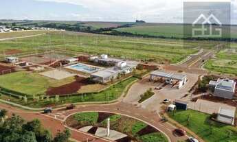 Imagem: Terreno à venda, 315 m², Condominio Terras