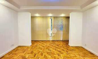 Imagem 3: Apartamento à venda, 95 m² por R$ 1.000.000,00 - Copacabana - Rio de Janeiro/RJ