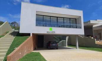 Imagem: Casa em condomínio em Lagoa Santa Park