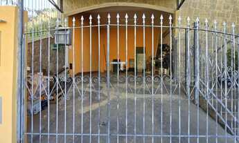 Imagem 3: Casas Padrão em Poços de Caldas