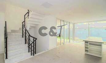 Imagem 3: Casa de Condomínio - 4 Suítes à Venda e para Alugar no Jardim dos Estados - São Paulo/SP