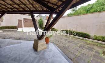 Imagem 6: Locação Casa Centro Lauro de Freitas