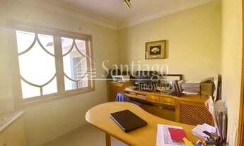 Imagem 4: Casa - Loteamento Alphaville Campinas - Campinas