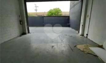 Imagem 3: Galpão à venda ou para locação em Barra Funda - SP