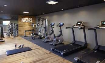 Imagem 5: Vitale Árbore 2 Quartos - Garden em Jacarepaguá com Varanda e Muito Lazer