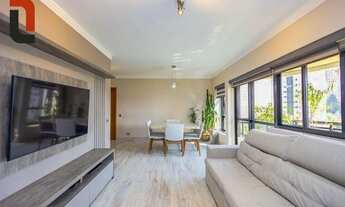 Imagem: Apartamento com 4 quartos à venda, 144