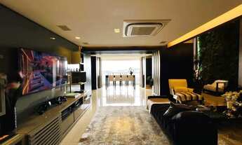 Imagem 2: Apartamento à venda, 4 quartos, 3 suítes, 4 vagas, Vila da Serra - Nova Lima/MG