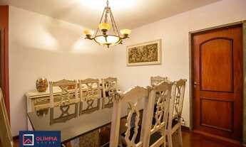 Imagem: Venda Apartamento 4 Dormitórios - 130 m²