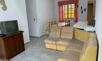 Imagem 2: APARTAMENTO TÉRREO PARA LOCAÇÃO DIÁRIA NO BALNEÁRIO DE IPANEMA!!!