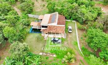 Imagem 3: Chácara a venda em Aragoiânia