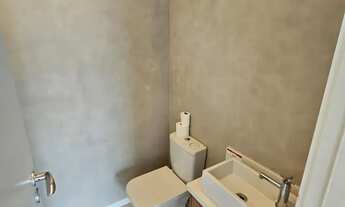 Imagem 6: Apartamento com 2 quartos em perdizes Nunca habitado