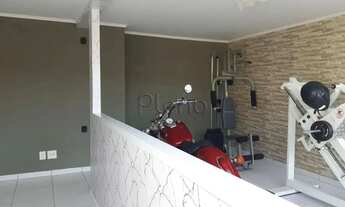 Imagem 4: Casa à venda e para alugar em Campinas, Jardim Chapadão, com 3 quartos, com 166 m²