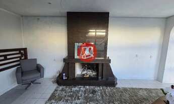 Imagem 2: Casa com 2 dormitórios para alugar, 330 m² por R$ 7.084,00/mês - Chacara das Pedras - Port