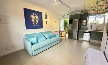 Imagem 7: Casa de Condomínio 2 dorm 64m² - Parque Santa Rosa - Suzano